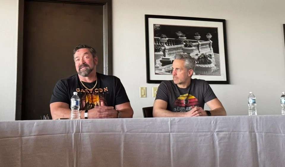 Gary Con XVIII D&D News – A Gygax Returns To D&D