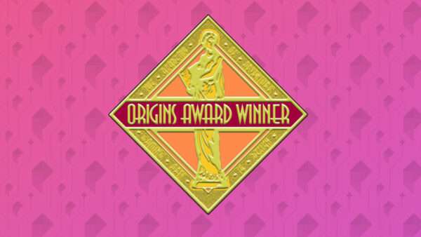 2026 Origins Awards Nominees Announced