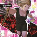 Into Every Generation, a New Series is Born: Dynamite Drops New ‘Buffy’ Comic Details