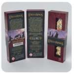 Q-Workshop Unveils Massive Lord of the Rings Collection