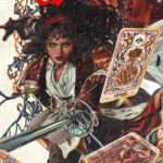 Dark Horse Unveils New ‘Dungeons & Dragons: Ravenloft’ Series