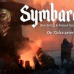 Ten Years in the Shadows: Symbaroum Returns with a Massive Anniversary Kickstarter