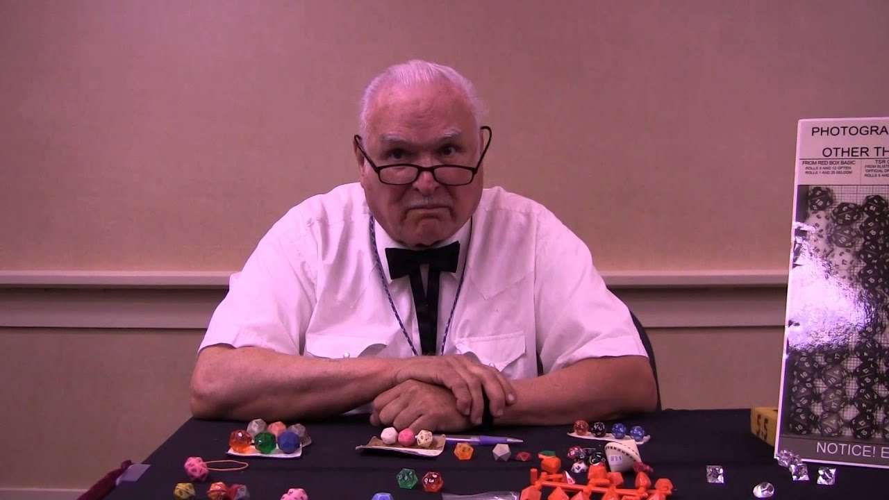 Remembering Louis Zocchi: The Legacy of “The Godfather of Dice”