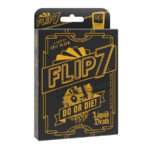 Thirst for Points? The Op Games and Liquid Death Team Up for ‘Flip 7: Liquid Death’