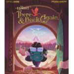 The Hobbit: There and Back Again Roll And Write Reveiw