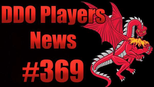 DDO Players News Episode 369 – The One Where We Pronounce Duergar