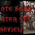 Pirate Borg Starter Set Review