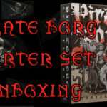 Pirate Borg Starter Set Unboxing