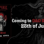 Vampire: The Masquerade – Bound by Blood Heading To D&D Beyond