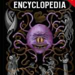 Dungeons & Dragons Encyclopedia Arrives This October From Penguin Random House