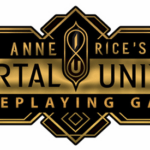 Renegade Game Studios Announces Anne Rice’s Immortal Universe RPG
