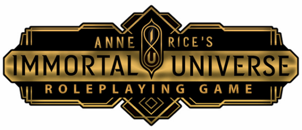 Renegade Game Studios Announces Anne Rice’s Immortal Universe RPG