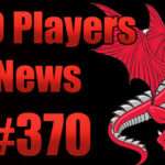 DDO Players News Episode 370 Jumping The Shark In The Tea Shop