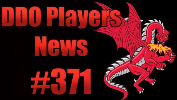 DDO Players News Episode 371 The One With Demogorgon And Gen Con