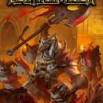Deathbringer RPG is Coming to BackerKit this July
