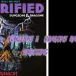 Horrified – Dungeons & Dragons Ravenloft Unboxing