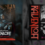 Lost in a Purple Fog of Disappointment: Why “Ravenloft: The Horrors Within” Fails to Deliver (Review)