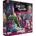Asmodee Announces ‘Squid Game’ Crossover For Zombicide