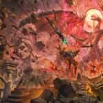 Dark Sun Returns to D&D with an 18+ Rating