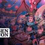 Gen Con 2026 Announces Attendee Numbers