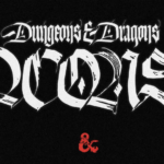 Wizards of the Coast Unveils New “D&D Icons” Line
