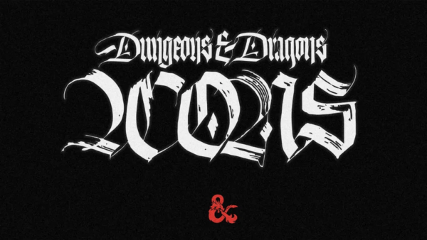 Wizards of the Coast Unveils New “D&D Icons” Line