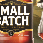 Paverson Games Announces Small Batch: A Distilled Game