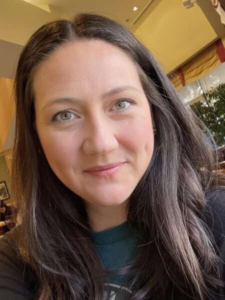 From The Dice Tower to Gen Con: Camilla Cleghorn Named New Head of Events
