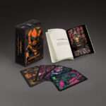 The Official Cyberpunk 2077 Tarot Deck Is Coming from Penguin Random House