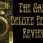 The Gang: Deluxe Edition Review