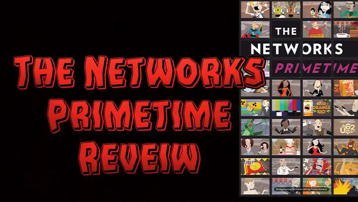 The Networks: Primetime Review