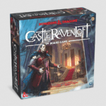 Dungeons & Dragons: Castle Ravenloft Board Game Rises From The Grave
