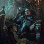 Netflix Ravenloft Series In The Works