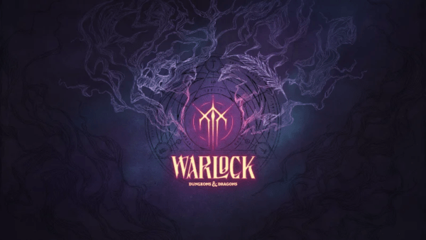 Warlock: Dungeons & Dragons Video Game Going To Ravenloft