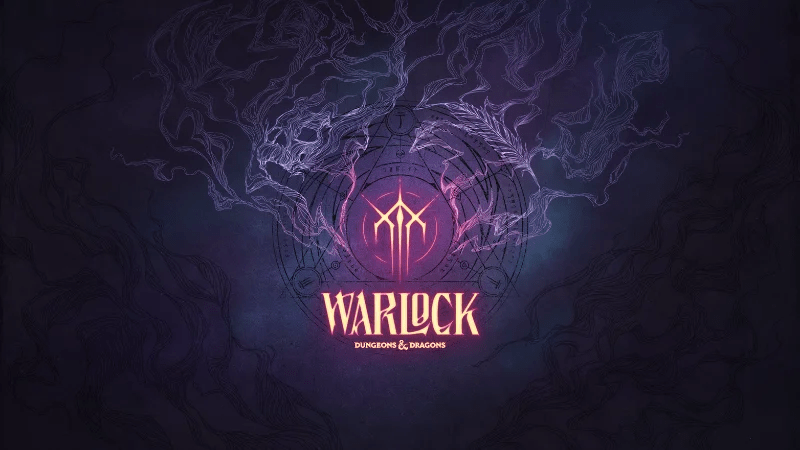 Warlock: Dungeons & Dragons Video Game Going To Ravenloft