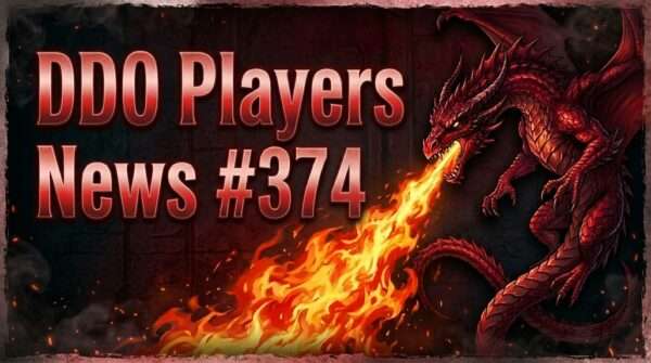 DDO Players News Episode 374 – The One With Nostalgia