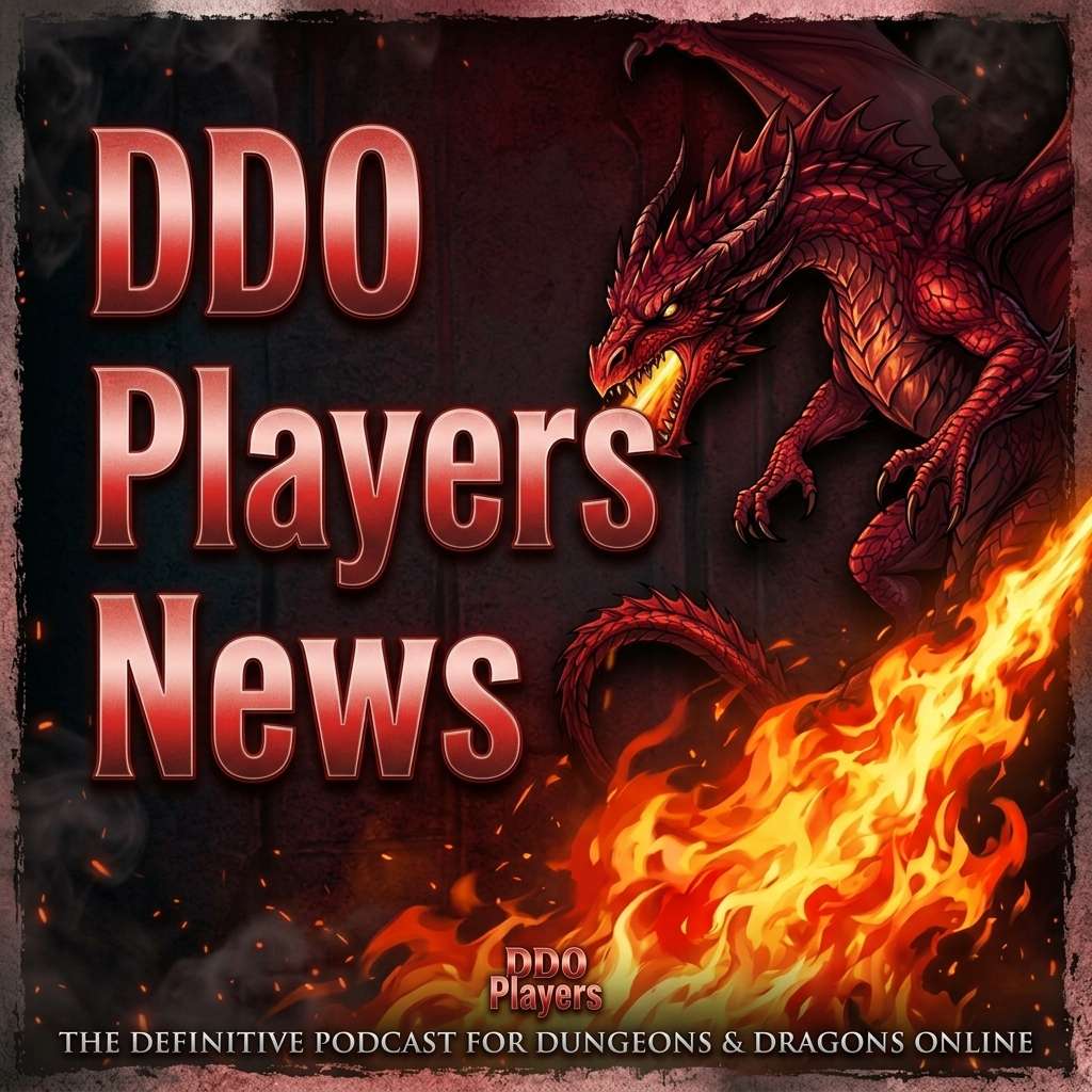 DDO Players
