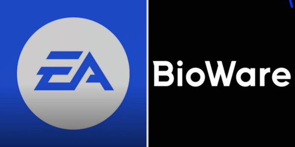 EA Shuts Down Bioware RIP To The Studio That Brought Us Classic RPG’S