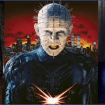 Hellraiser Heads to the Tabletop: Salt Entertainment Announces Major New Gaming Line