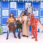 The Price Is Right Rolls for Initiative, and D&D May Have Finally Jumped the Shark